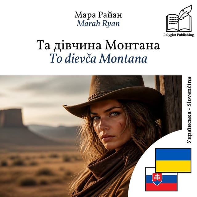 To dievča Montana