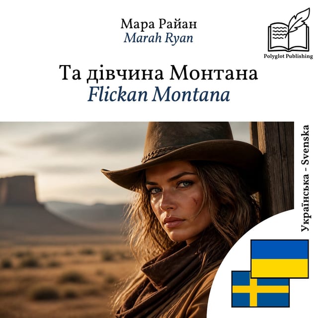 Flickan Montana