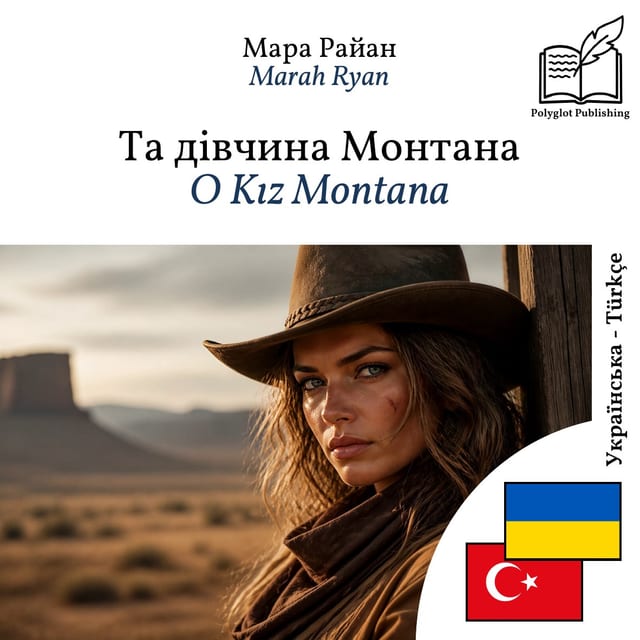 O Kız Montana