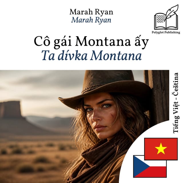 Ta dívka Montana