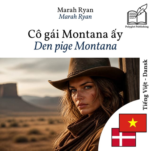 Den pige Montana