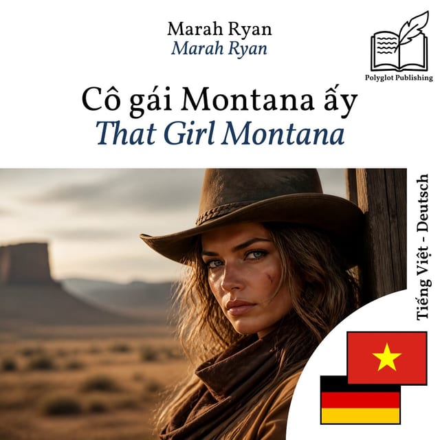That Girl Montana
