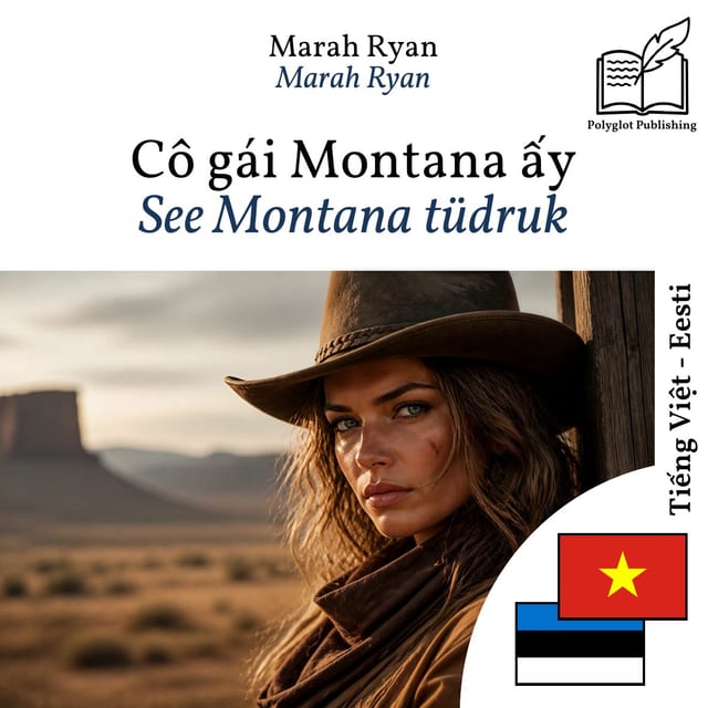 See Montana tüdruk