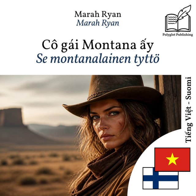 Se montanalainen tyttö