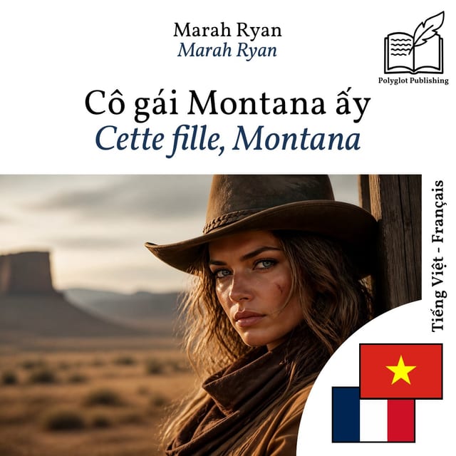 Cette fille, Montana