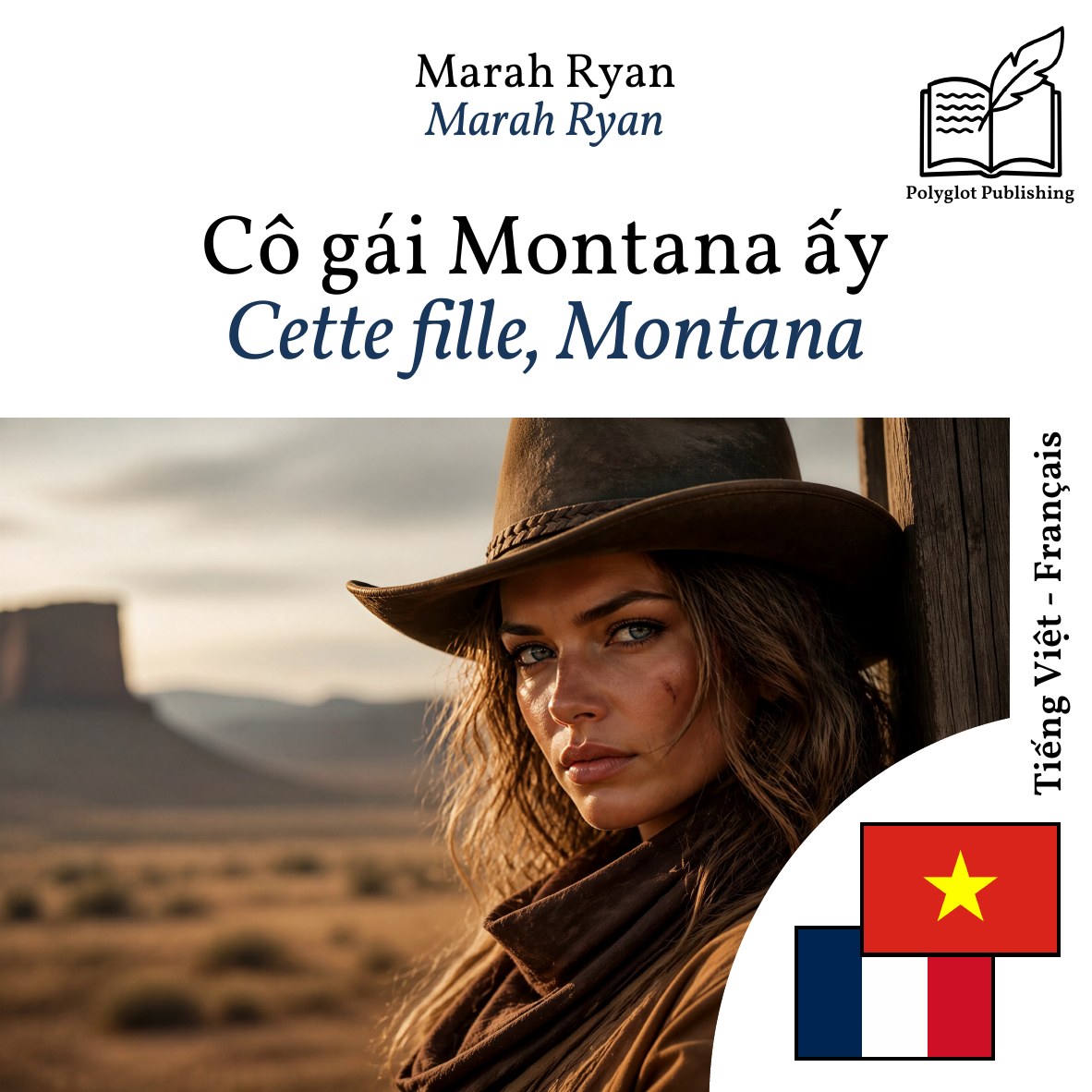 Cette fille, Montana