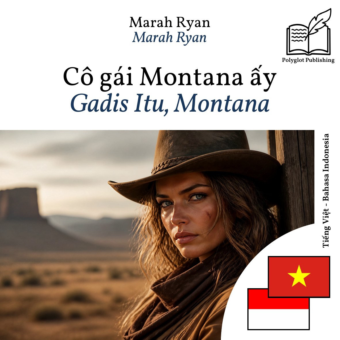 Gadis Itu, Montana