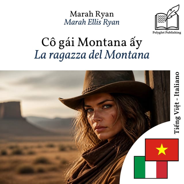 La ragazza del Montana