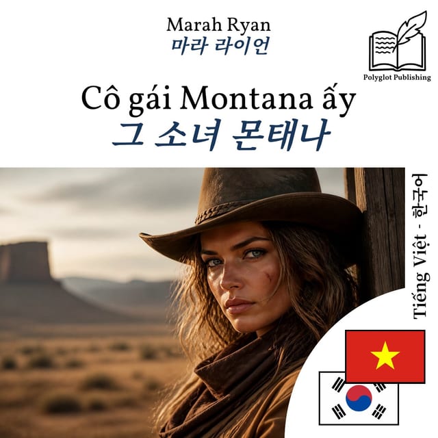 그 소녀 몬태나