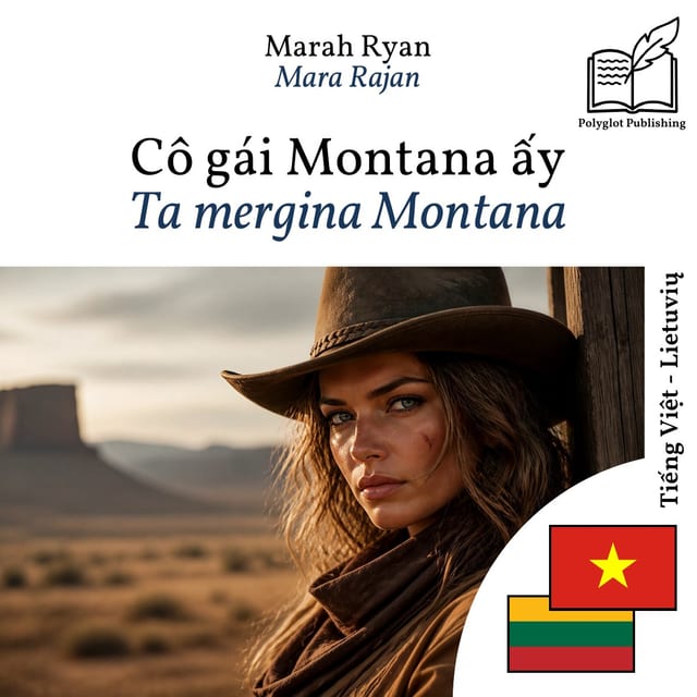 Ta mergina Montana