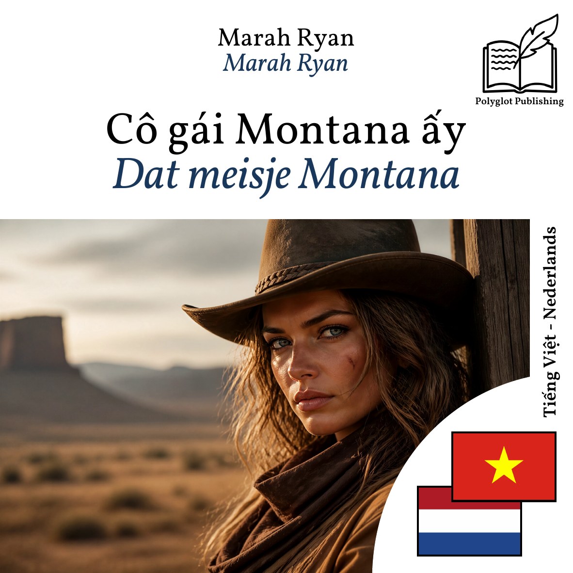 Dat meisje Montana
