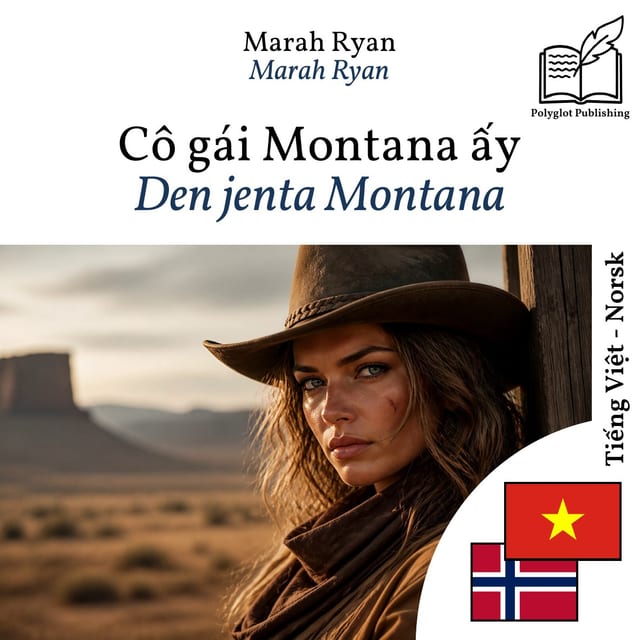Den jenta Montana