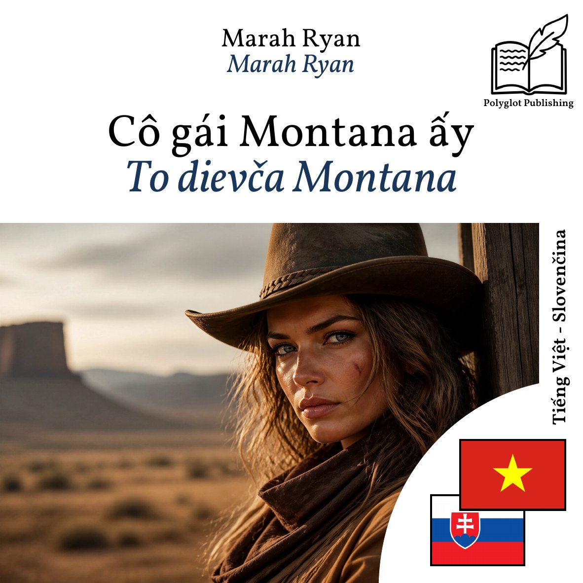 To dievča Montana