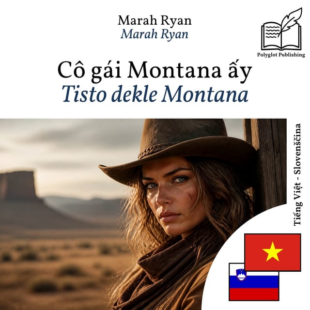 Tisto dekle Montana