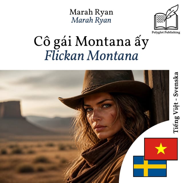 Flickan Montana