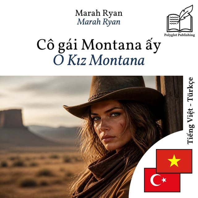 O Kız Montana