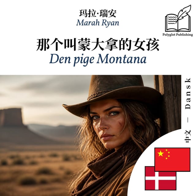 Den pige Montana