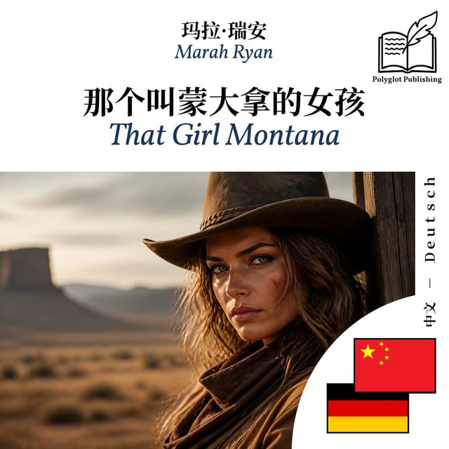 That Girl Montana