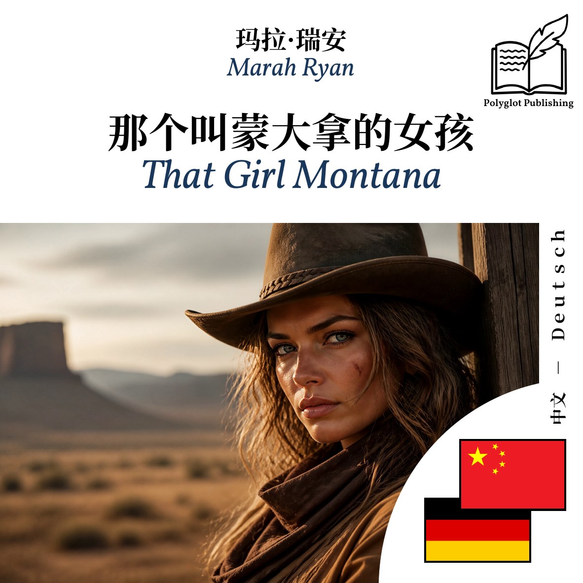 That Girl Montana