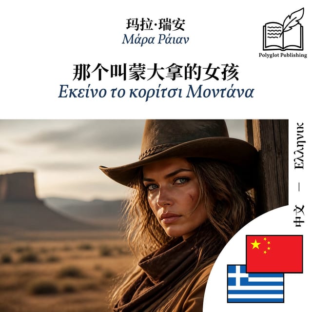 Εκείνο το κορίτσι Μοντάνα