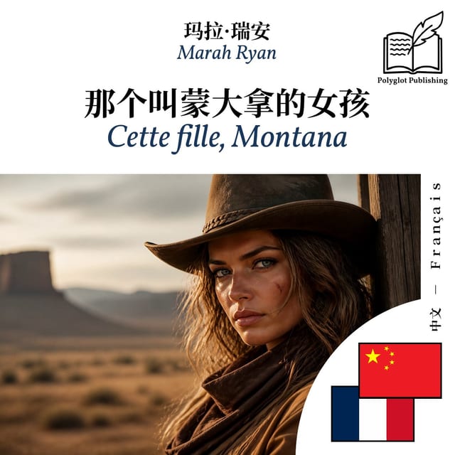 Cette fille, Montana