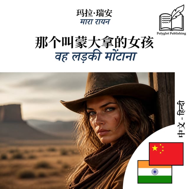 वह लड़की मोंटाना