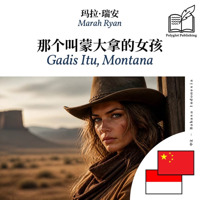 Gadis Itu, Montana