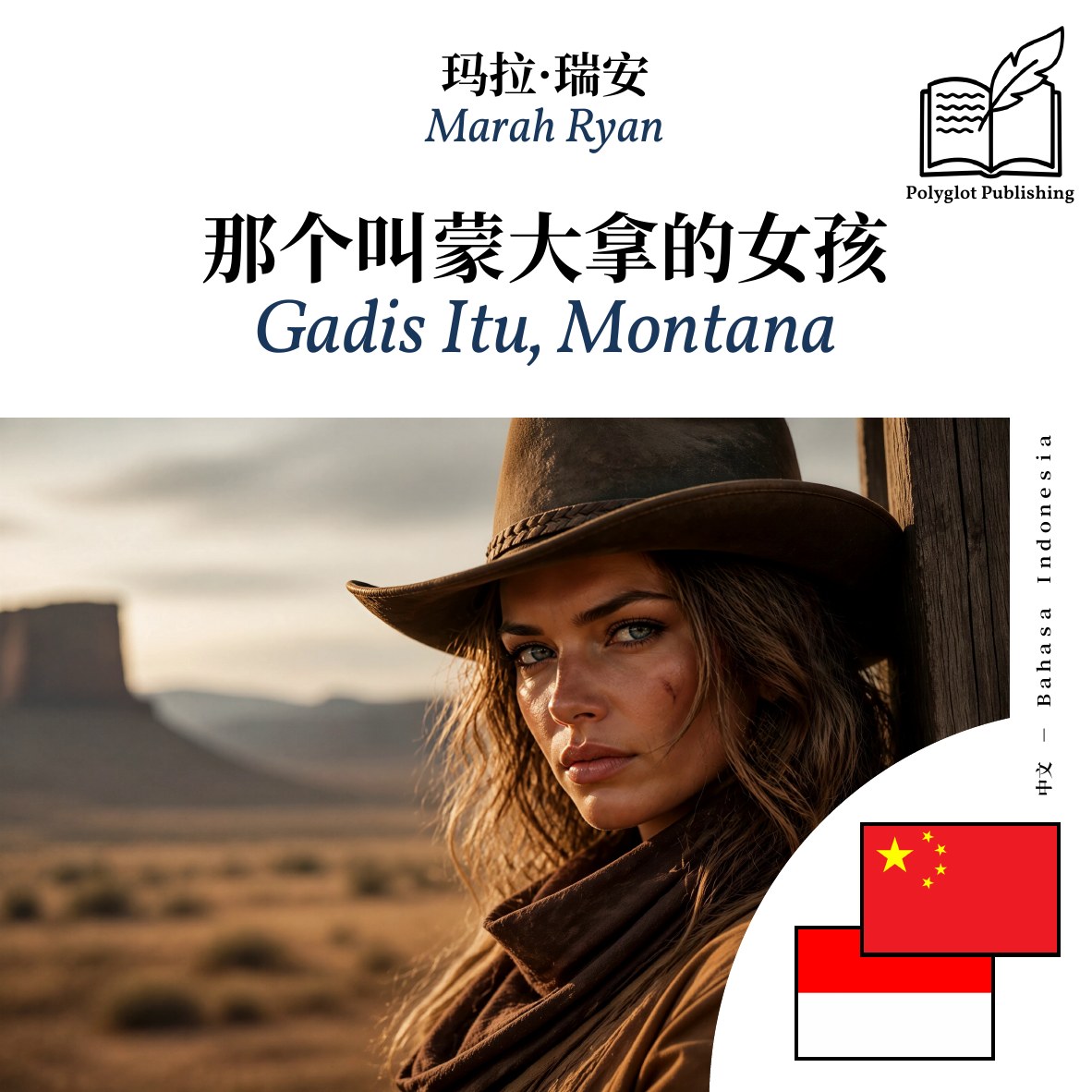 Gadis Itu, Montana