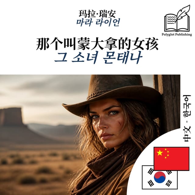 그 소녀 몬태나
