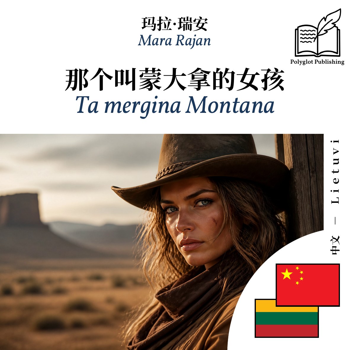 Ta mergina Montana