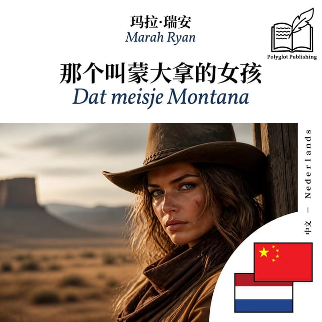 Dat meisje Montana