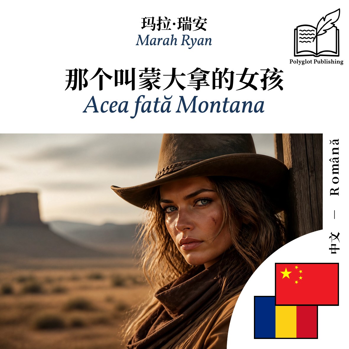 Acea fată Montana