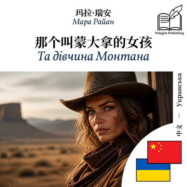 Та дівчина Монтана