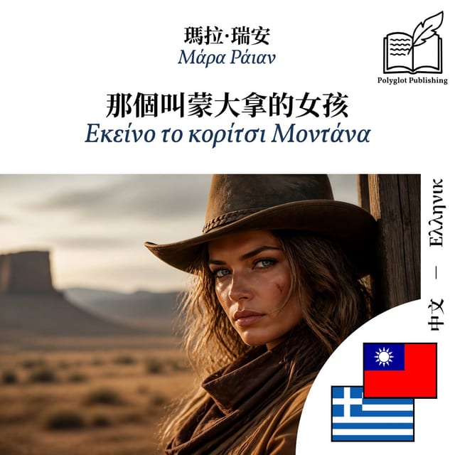 Εκείνο το κορίτσι Μοντάνα