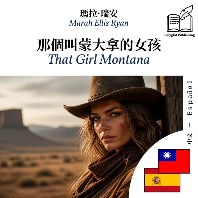 That Girl Montana
