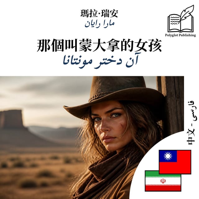 آن دختر مونتانا