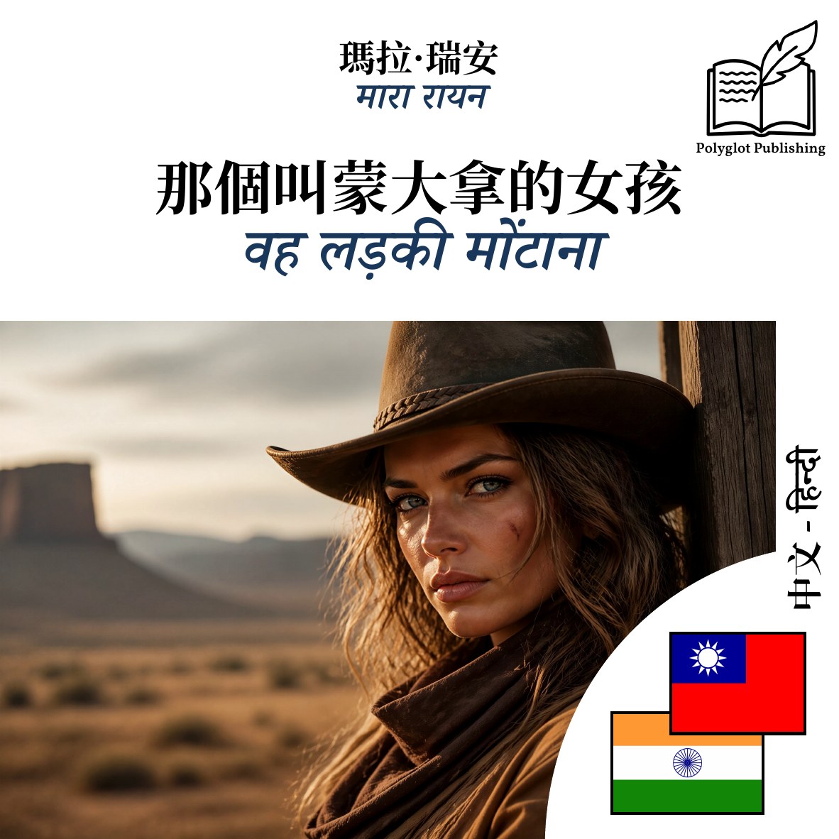वह लड़की मोंटाना