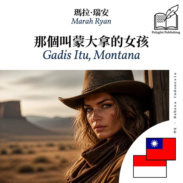 Gadis Itu, Montana
