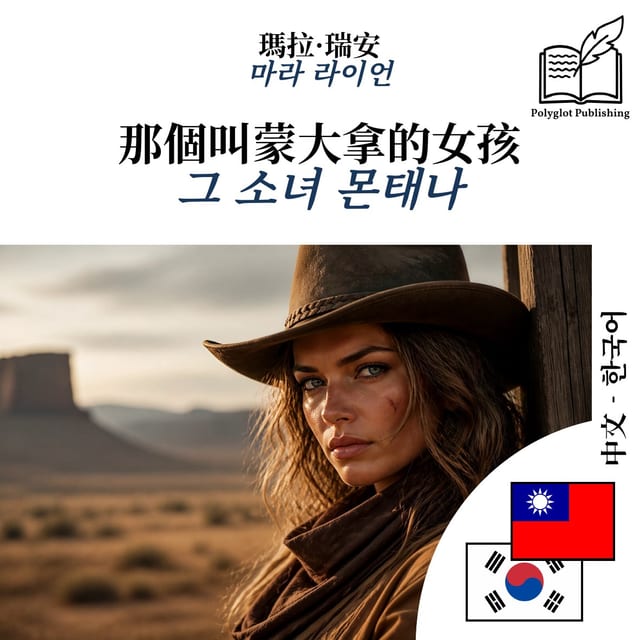 그 소녀 몬태나