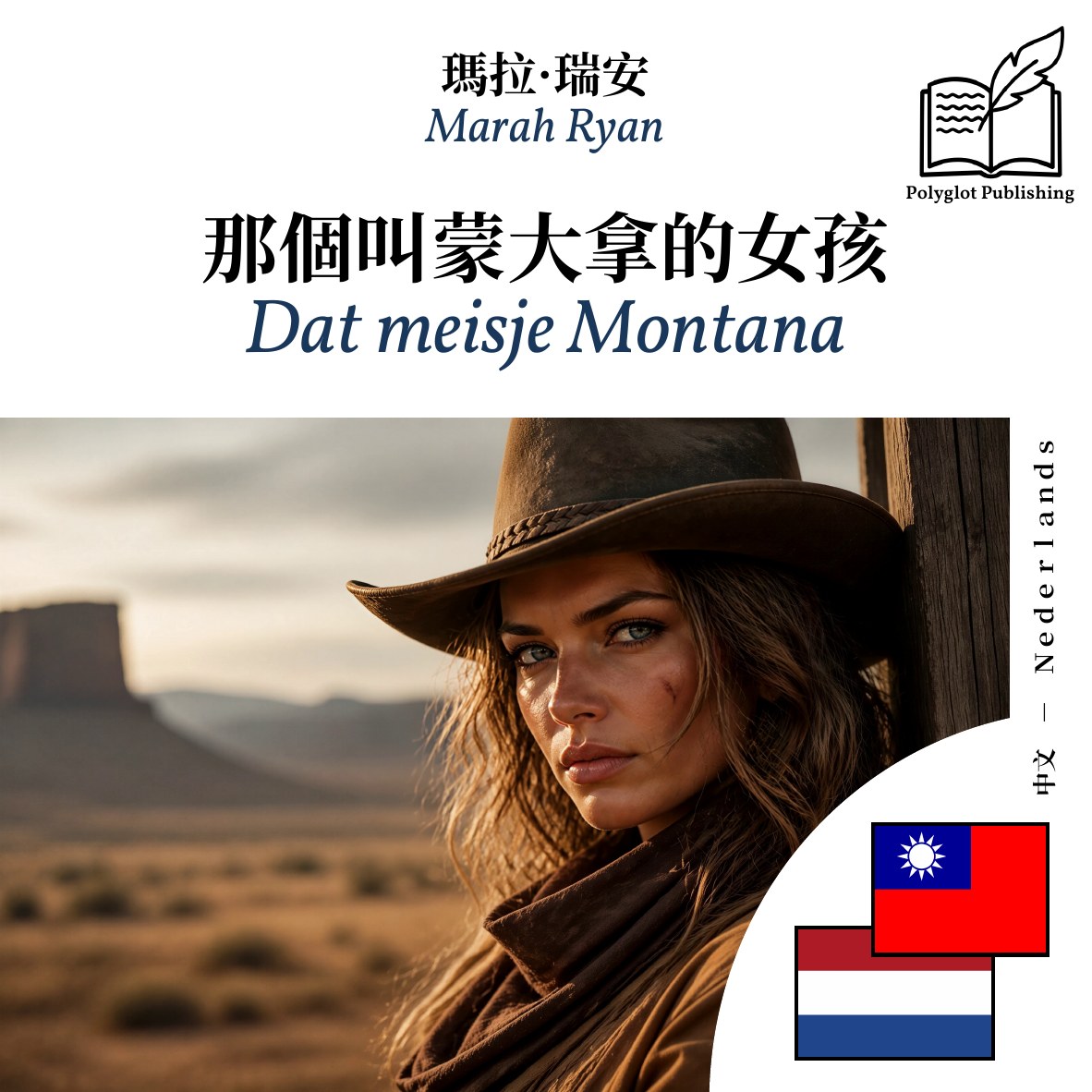 Dat meisje Montana