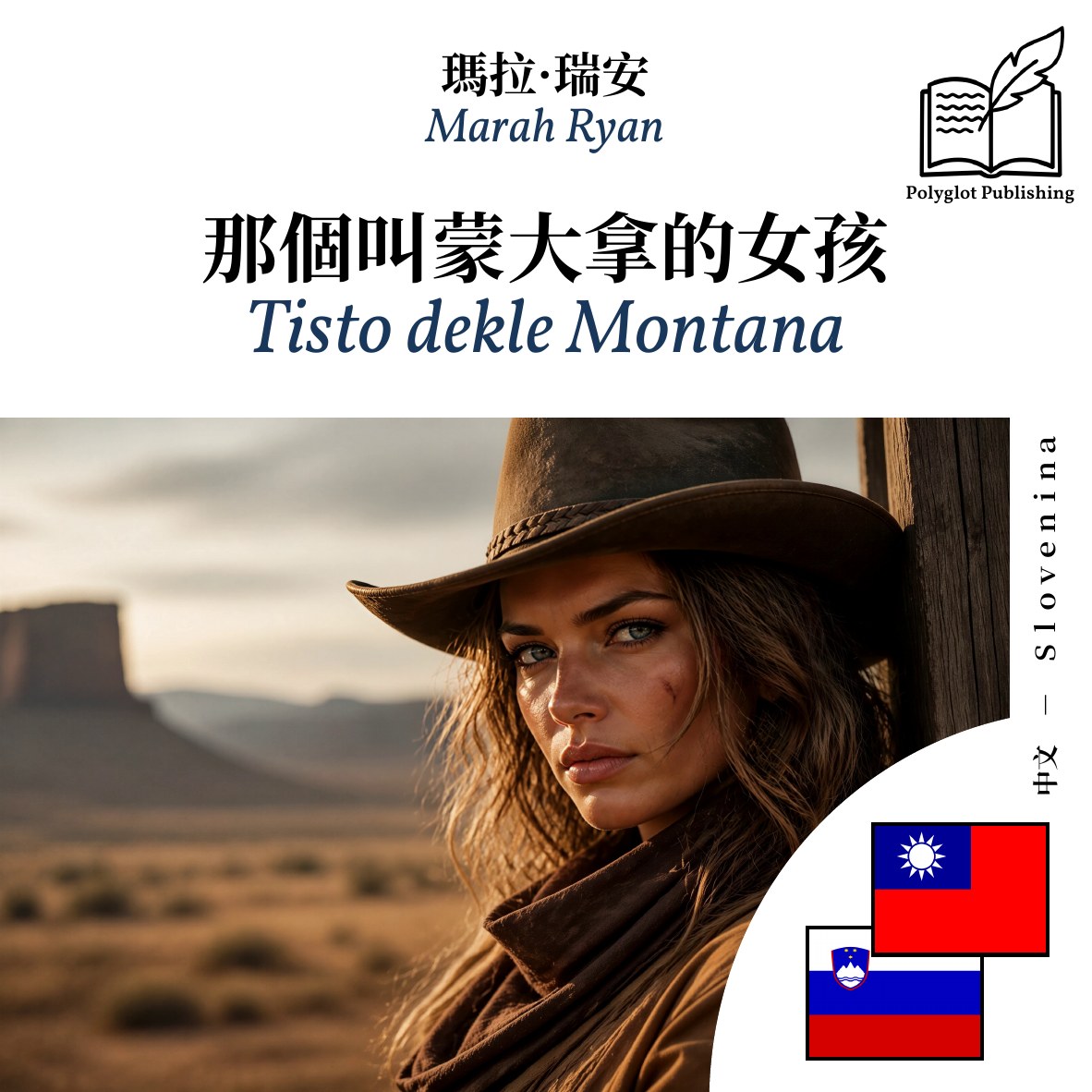 Tisto dekle Montana