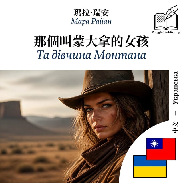 Та дівчина Монтана