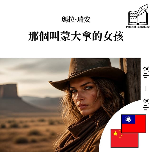 那个叫蒙大拿的女孩