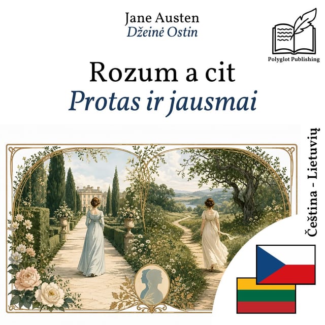 Protas ir jausmai