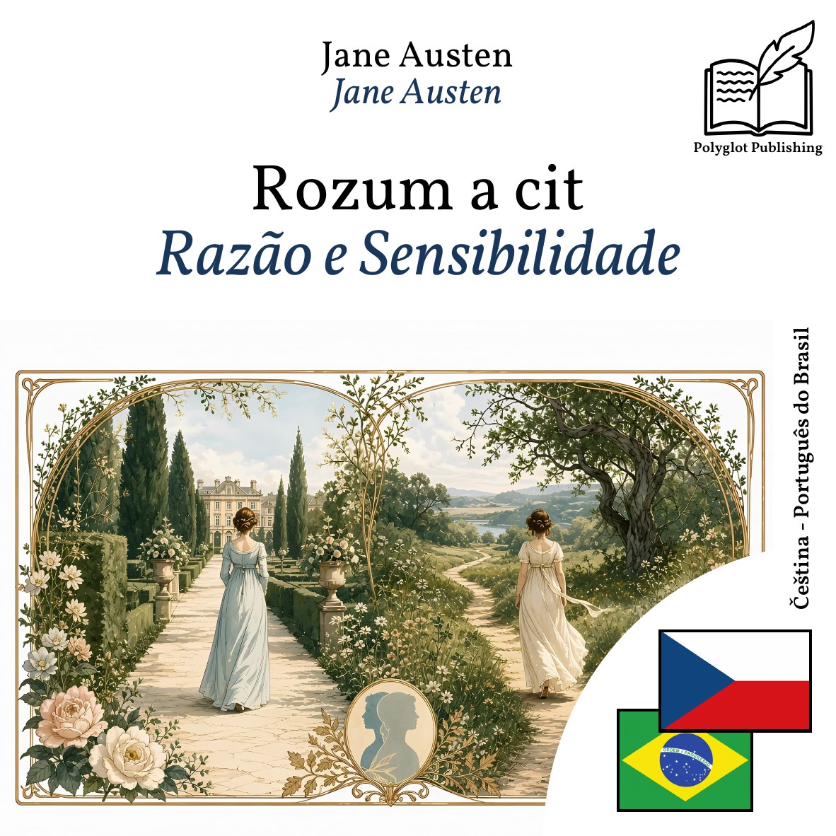 Razão e Sensibilidade