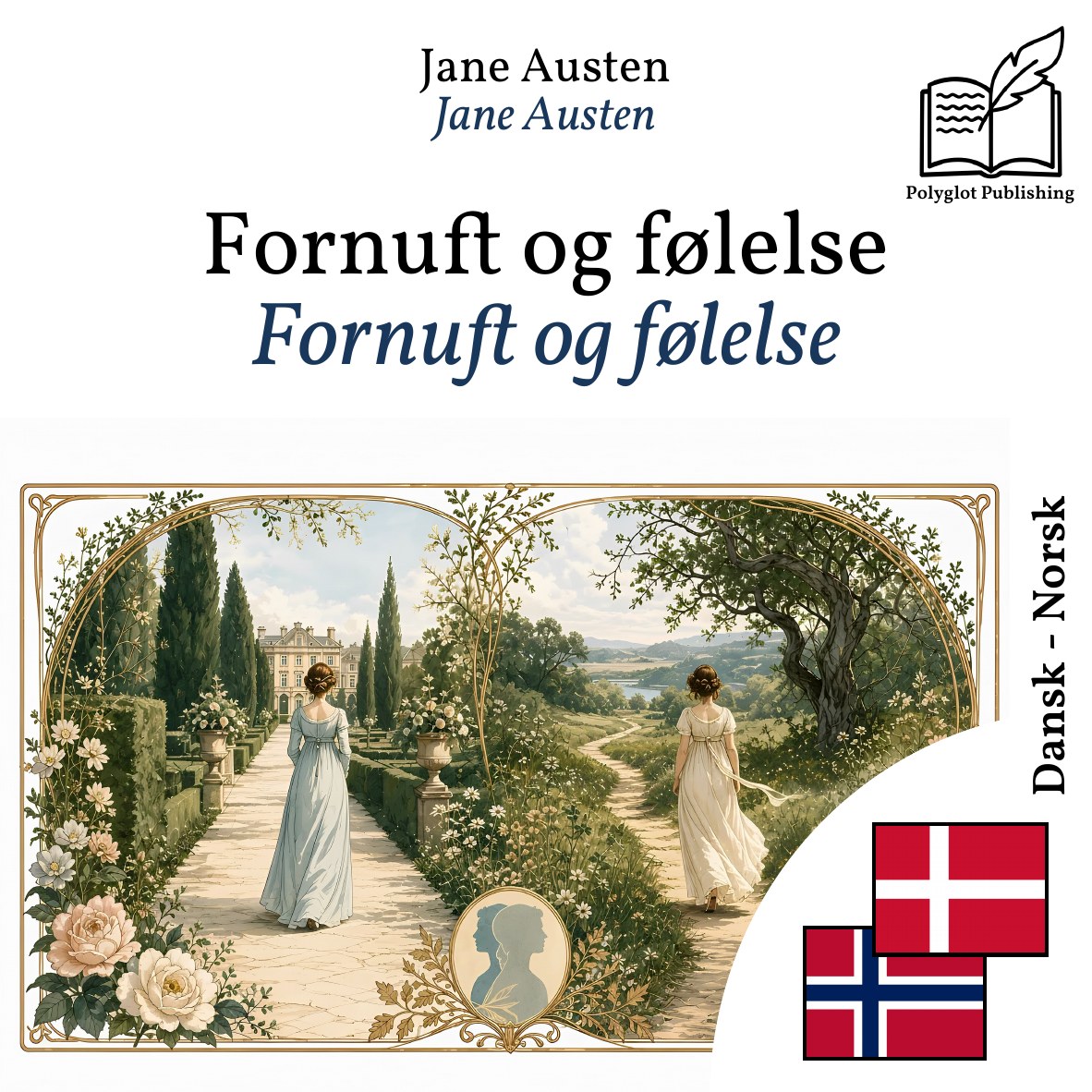 Fornuft og følelse
