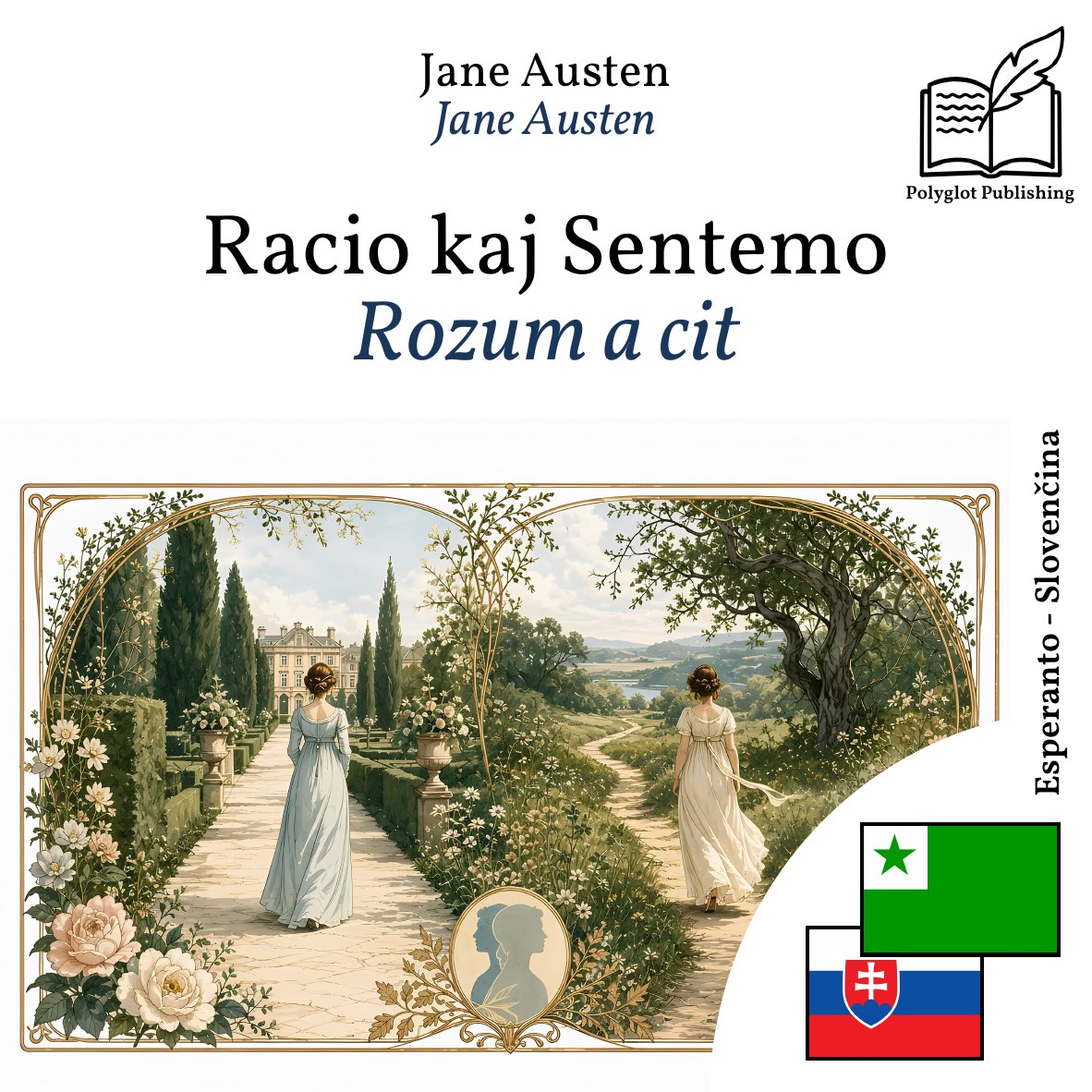 Rozum a cit
