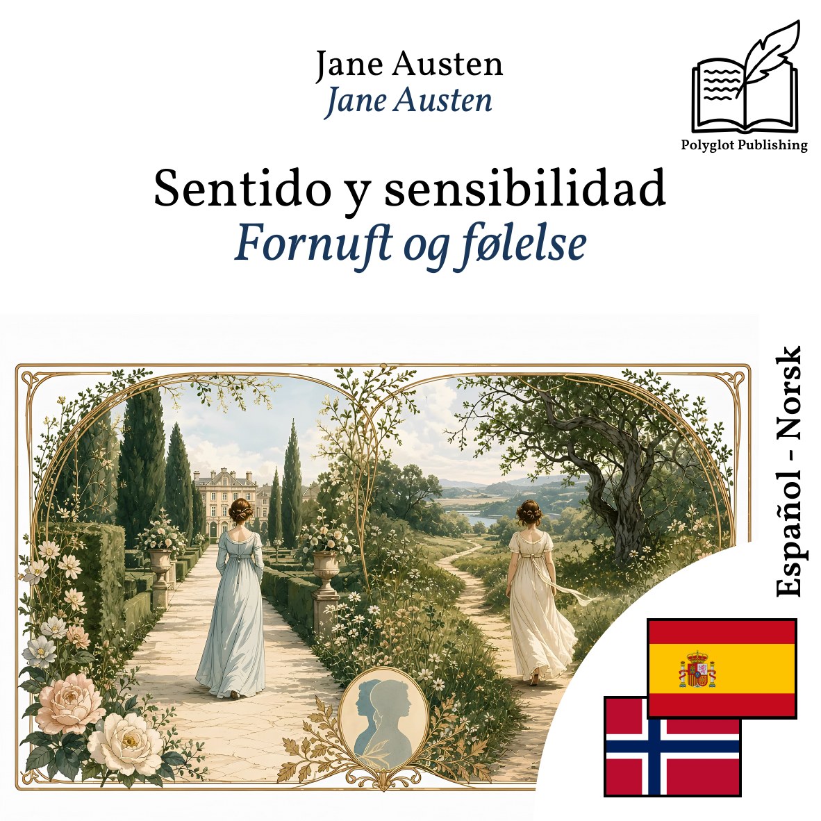 Fornuft og følelse