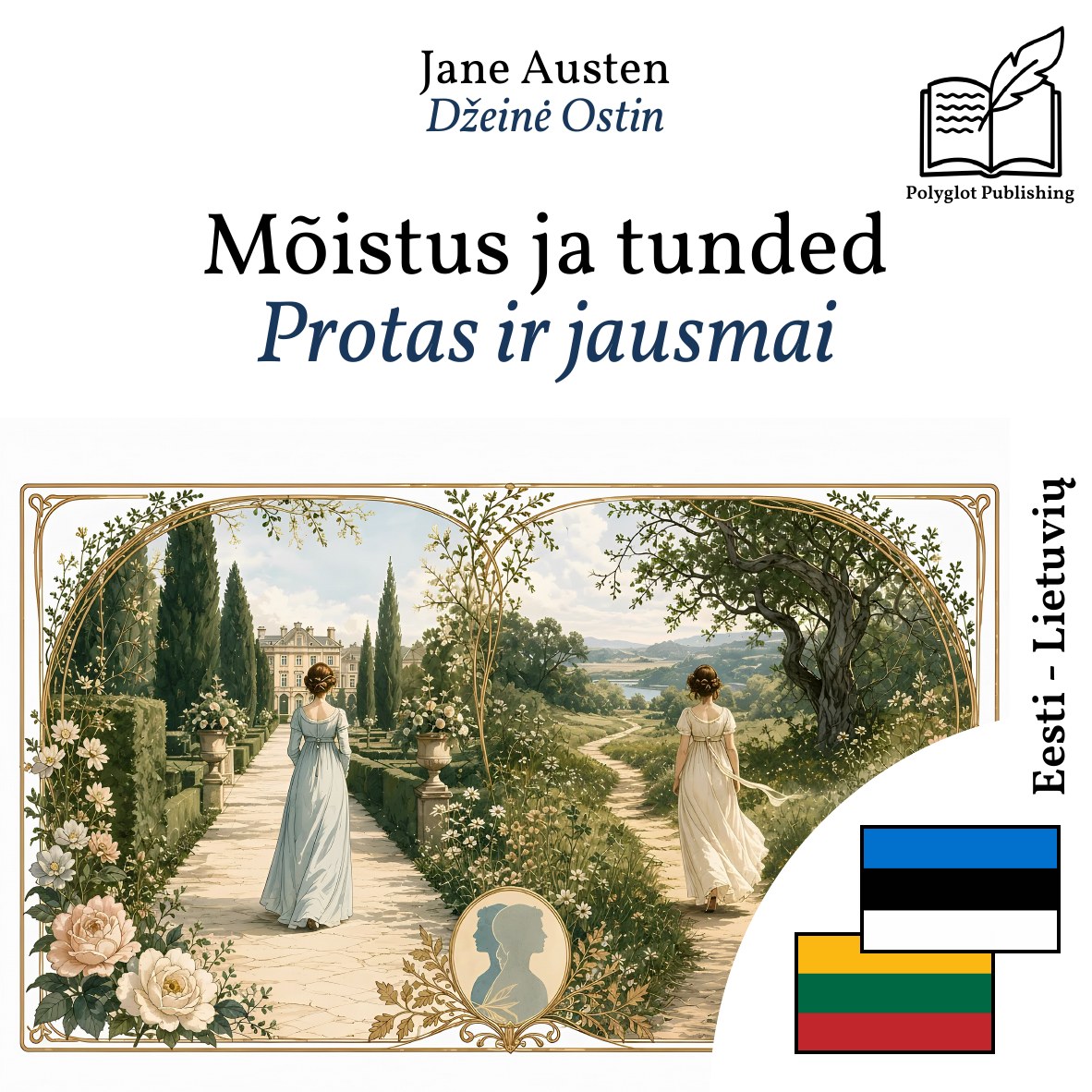 Protas ir jausmai