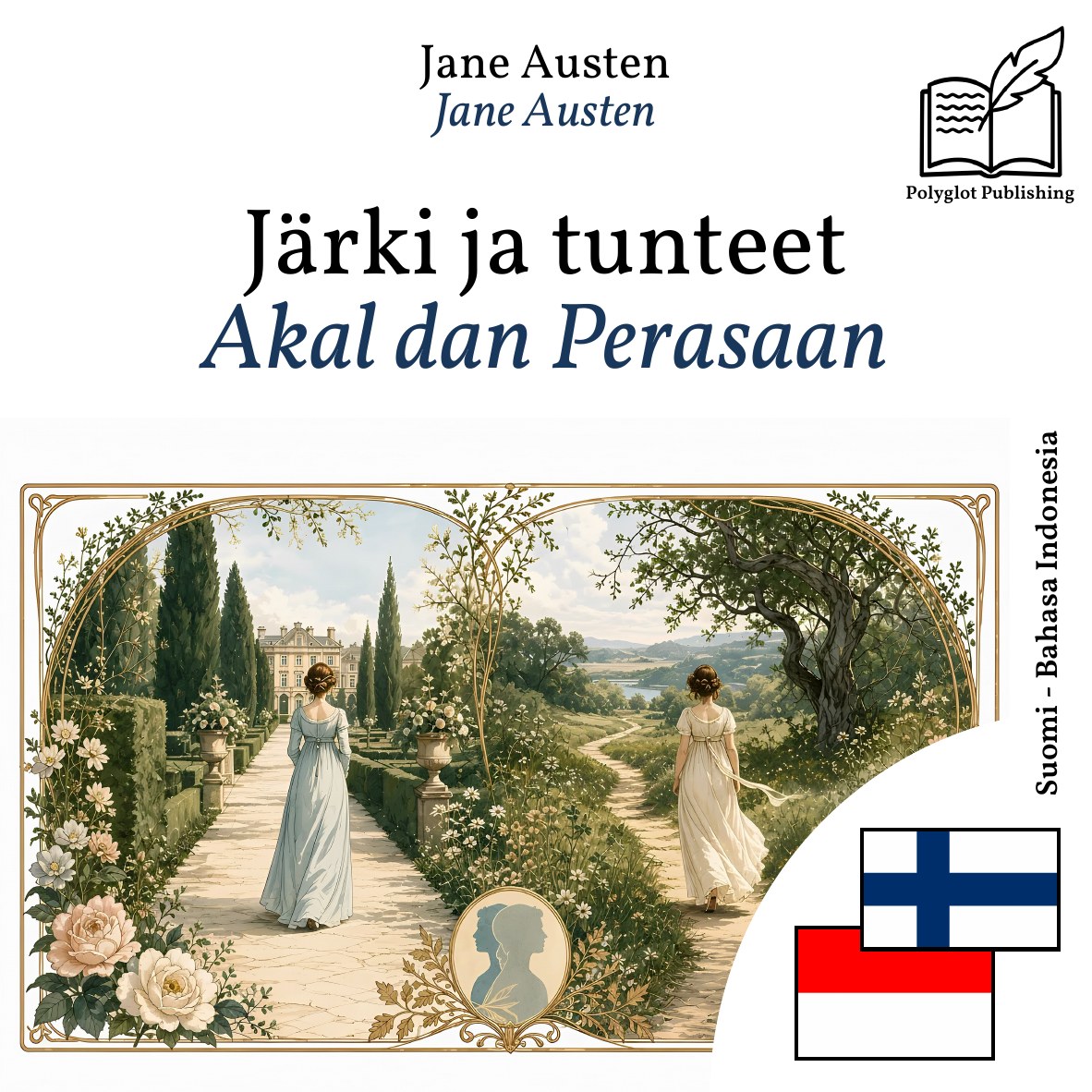 Akal dan Perasaan